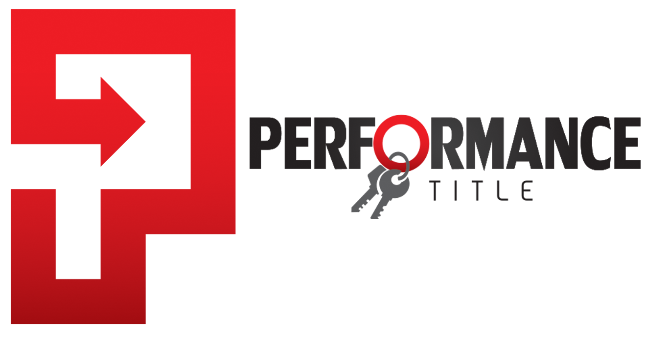 PERFORMANCE TITLE